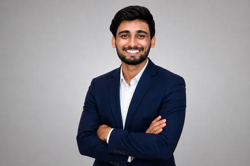 Aniket — Mid-Level AI Engineer from India
