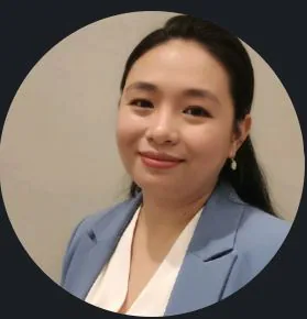 GEMMA V. — Senior Operations Manager from Philippines