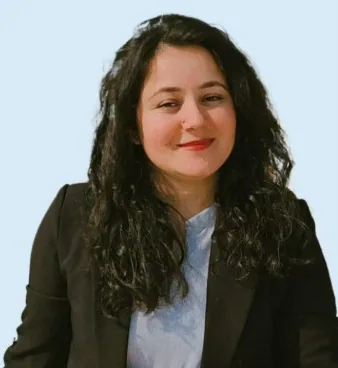 Kulsoom B. profile photo