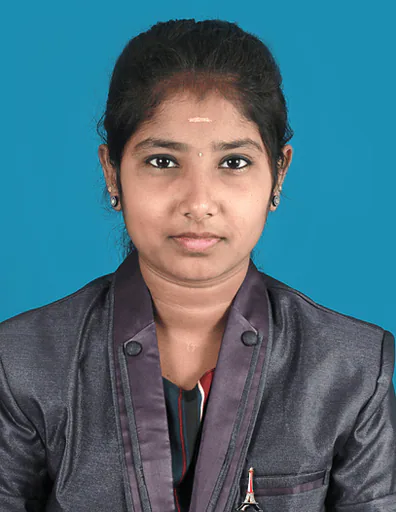 Sruthi S. profile photo