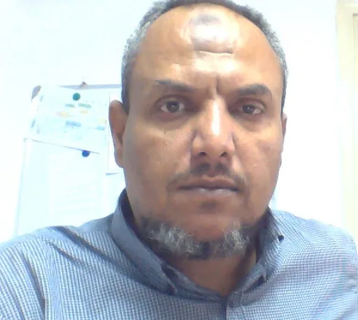 Hisham M. profile photo
