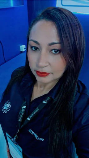 Andra E. profile photo