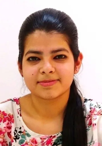Anushka S. profile photo