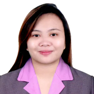 Alexie S. — Mid-Level Recruitment Administration Specialist from Philippines