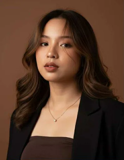 Marites F. profile photo