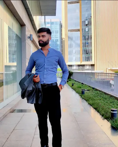 Bhavya T. profile photo
