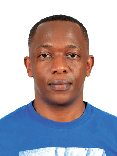 Antony W. profile photo