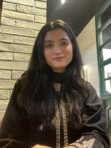 Batool F. profile photo
