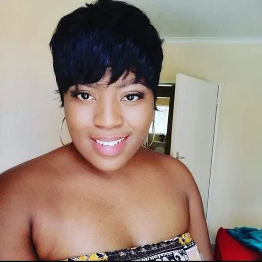 Refilwe M. profile photo