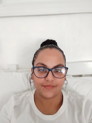 Sade M. profile photo