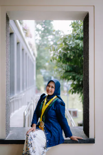 Photo of REISYA L.