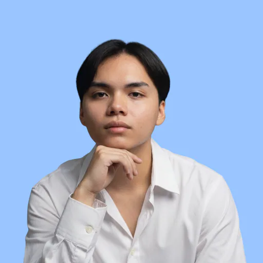Expedito R. profile photo