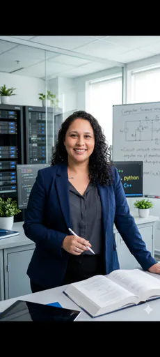 Aline D. profile photo