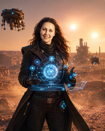 AIcreator profile photo