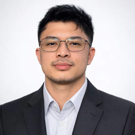 jayr H. — Mid-Level CNC Machinist and Production Engineer from Japan