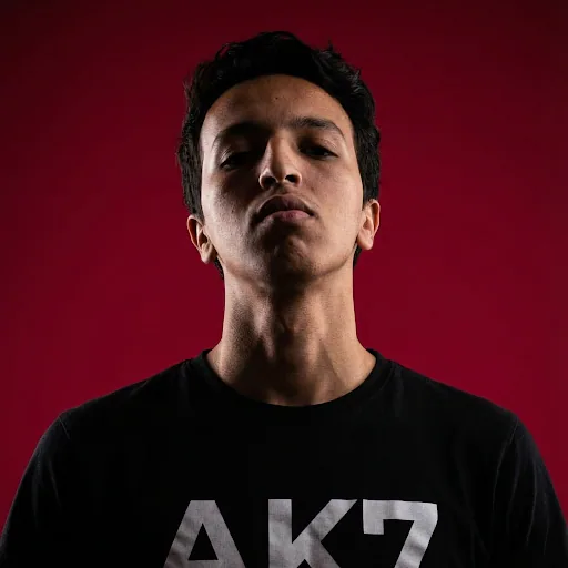 adam K. profile photo