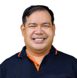 Gaudencio C. profile photo