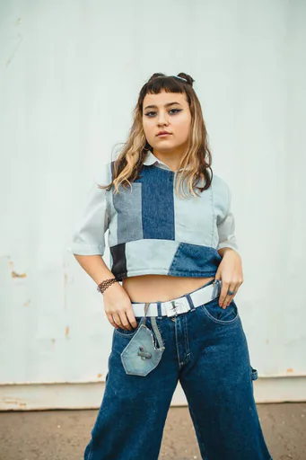 Guillermina M. profile photo