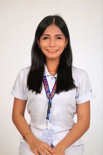 Chrisantha J. profile photo