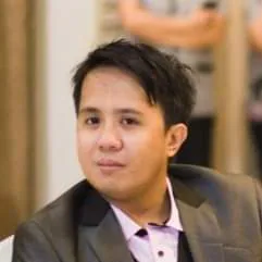 Leonidas D. — Senior Executive Assistant from Philippines