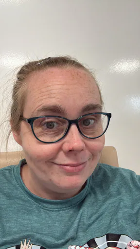 Jade G. profile photo