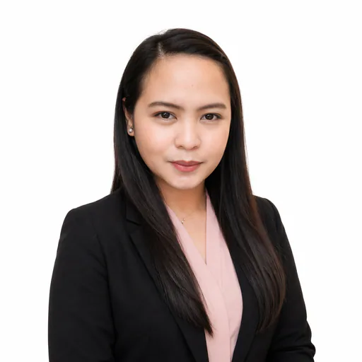 MARIA C. — Ecommerce Operations Administrator from Philippines