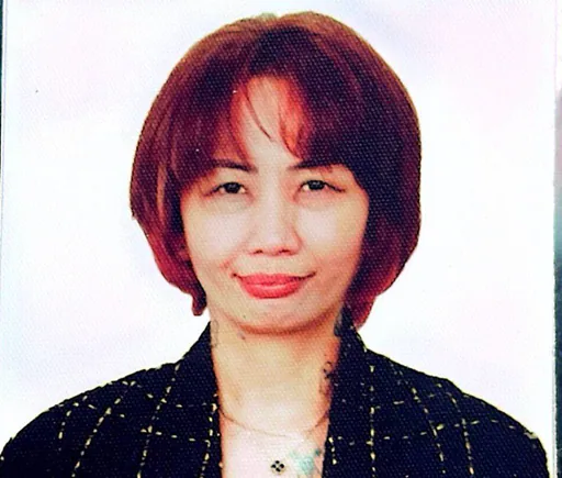 Mary J. profile photo