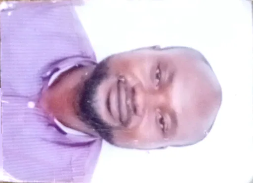 YAKUBU G. profile photo