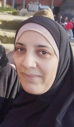 Eman O. profile photo