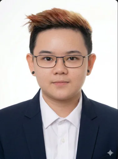 Edralyn A. profile photo