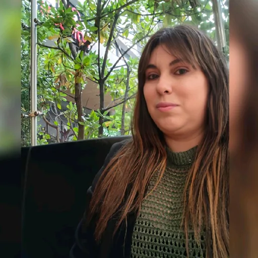 Catalina B. profile photo