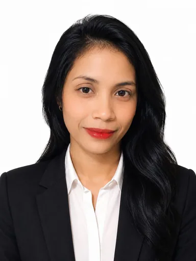 Lyka J. — Senior Customer Service Representative from Philippines