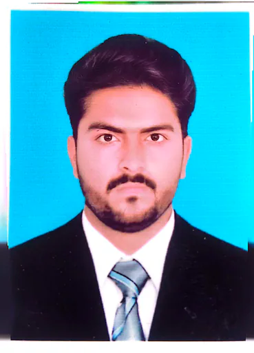 Muhammad A. profile photo