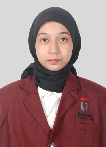 Zoyabelle — Junior Marketing Research Assistant from Indonesia