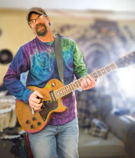 Travis P. profile photo