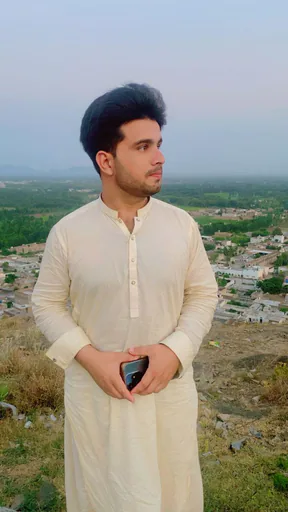 Faiz A. profile photo