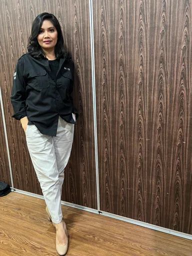 Mida Y. profile photo