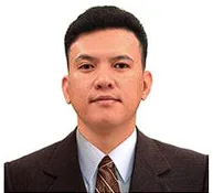 Photo of Melvin B.