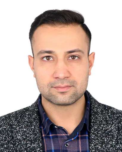 Zahid J. profile photo