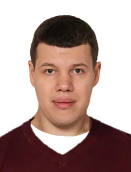 Maksim S. profile photo