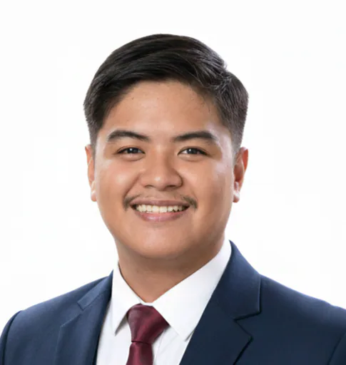Menard J. profile photo