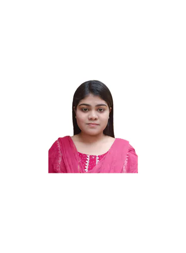 Esha B. profile photo