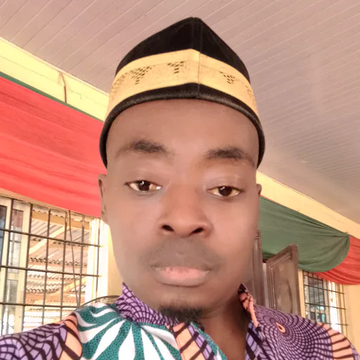 Aisosa D. profile photo