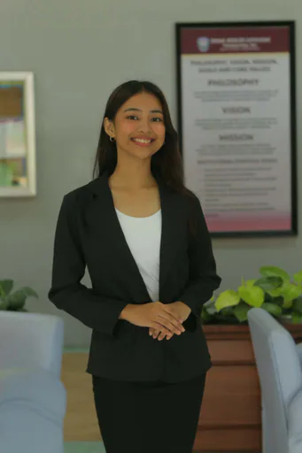 Mae J. profile photo