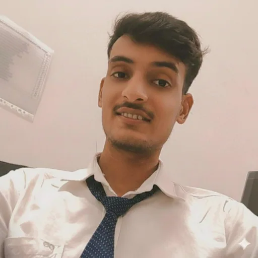 Vikas S. profile photo