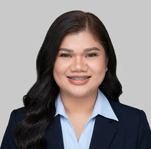 Loudeline A. profile photo