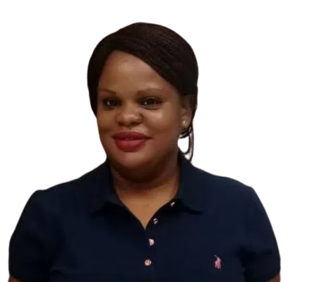 Thabile T. profile photo