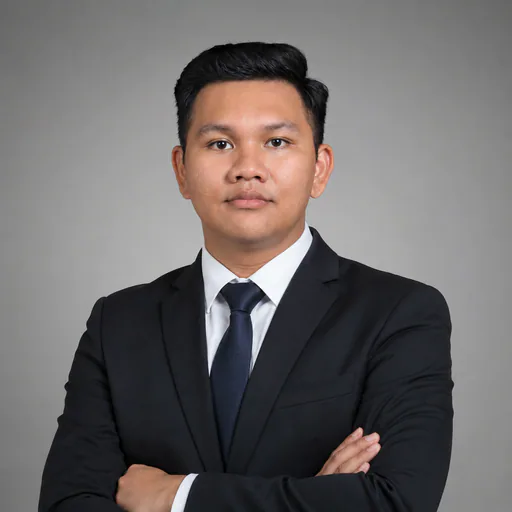 Ilham L. profile photo