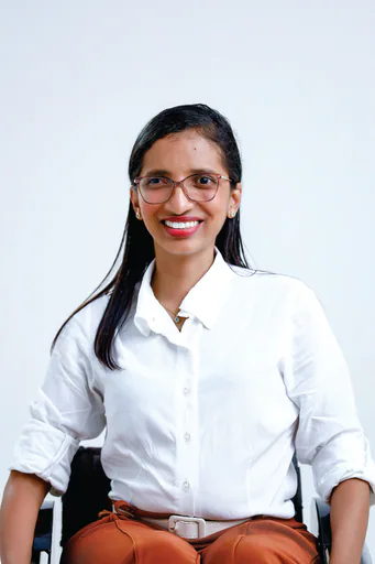 Ana C. profile photo