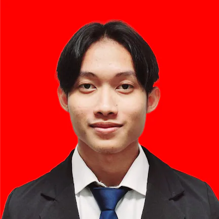 Yuanda D. — Junior Full Stack Developer from Indonesia